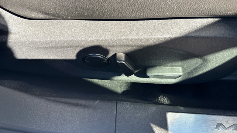 Ford Mondeo 1.5 EcoBoost Titanium 5dr Petrol Hatchback